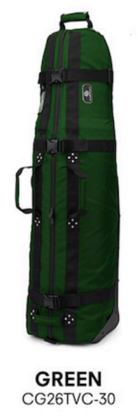 Club Glove Club Traveler Bag