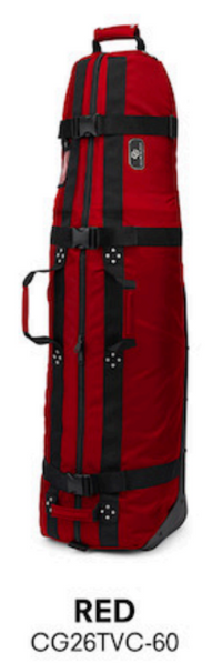 Club Glove Club Traveler Bag