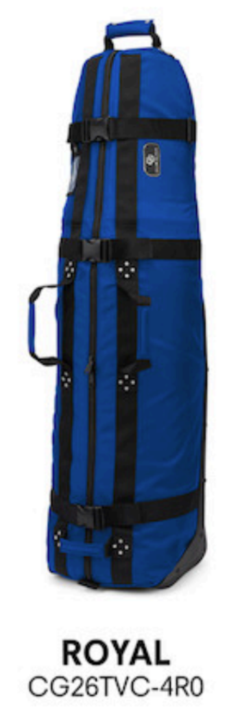 Club Glove Club Traveler Bag