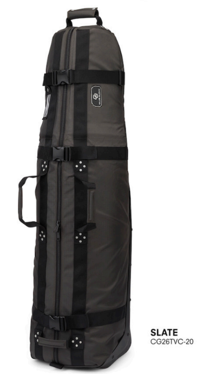 Club Glove Club Traveler Bag