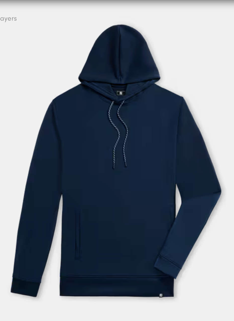 FootJoy Shift Hoodie