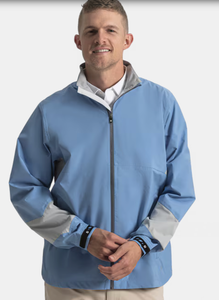 FootJoy HydroLite X Jacket