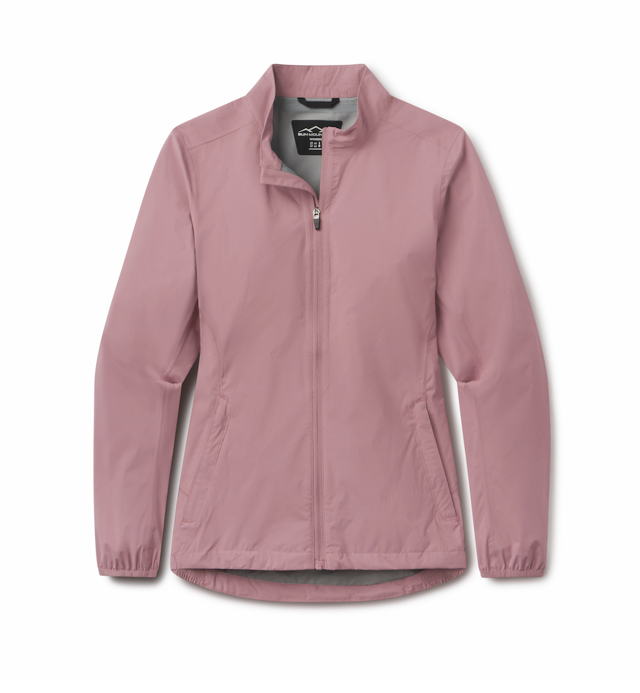 Women's Monsoon Jacket