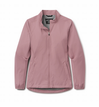 Women's Monsoon Jacket