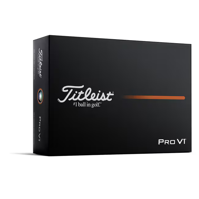 Titleist ProV1 Golf Ball