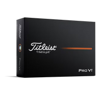 Titleist ProV1 Golf Ball