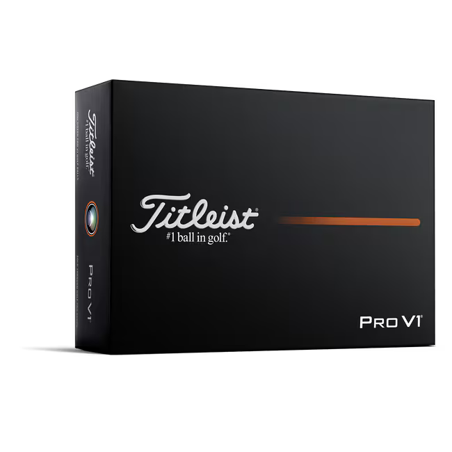 Titleist ProV1 Golf Ball