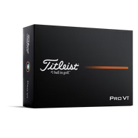 Titleist ProV1 Golf Ball