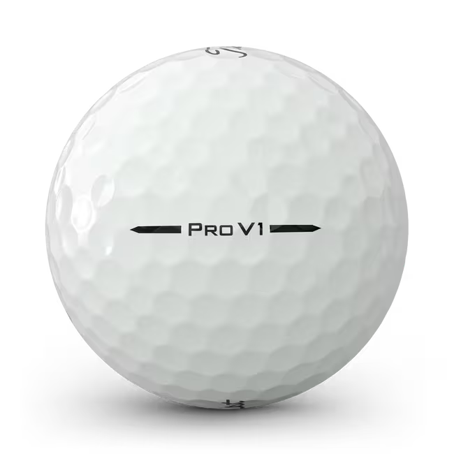 Titleist ProV1 Golf Ball