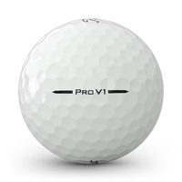 Titleist ProV1 Golf Ball