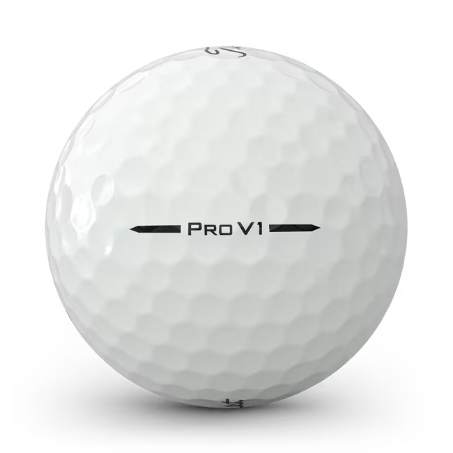 Titleist ProV1 Golf Ball