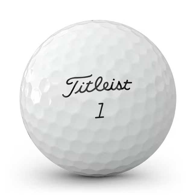 Titleist ProV1 Golf Ball