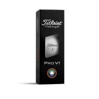 Titleist ProV1 Golf Ball