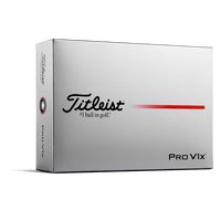Titleist PRO V1x Golf Ball