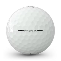 Titleist PRO V1x Golf Ball