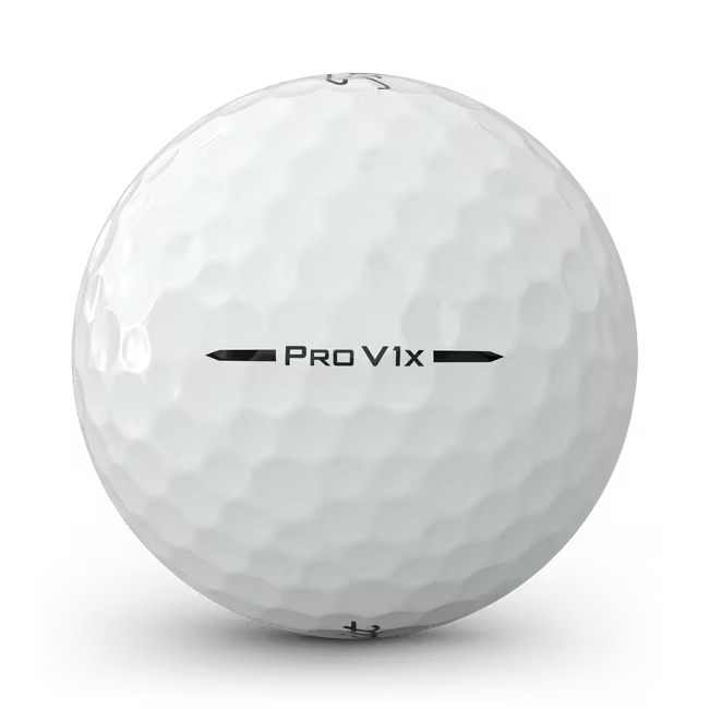 Titleist PRO V1x Golf Ball