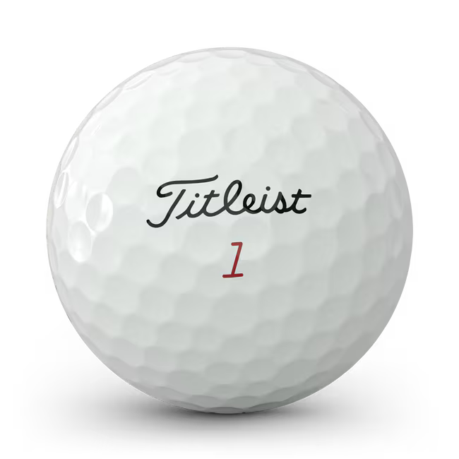 Titleist ProV1x Golf Ball