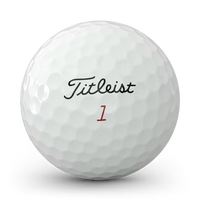 Titleist ProV1x Golf Ball