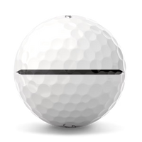Titleist Pro V1x Left Dash AIM Performance