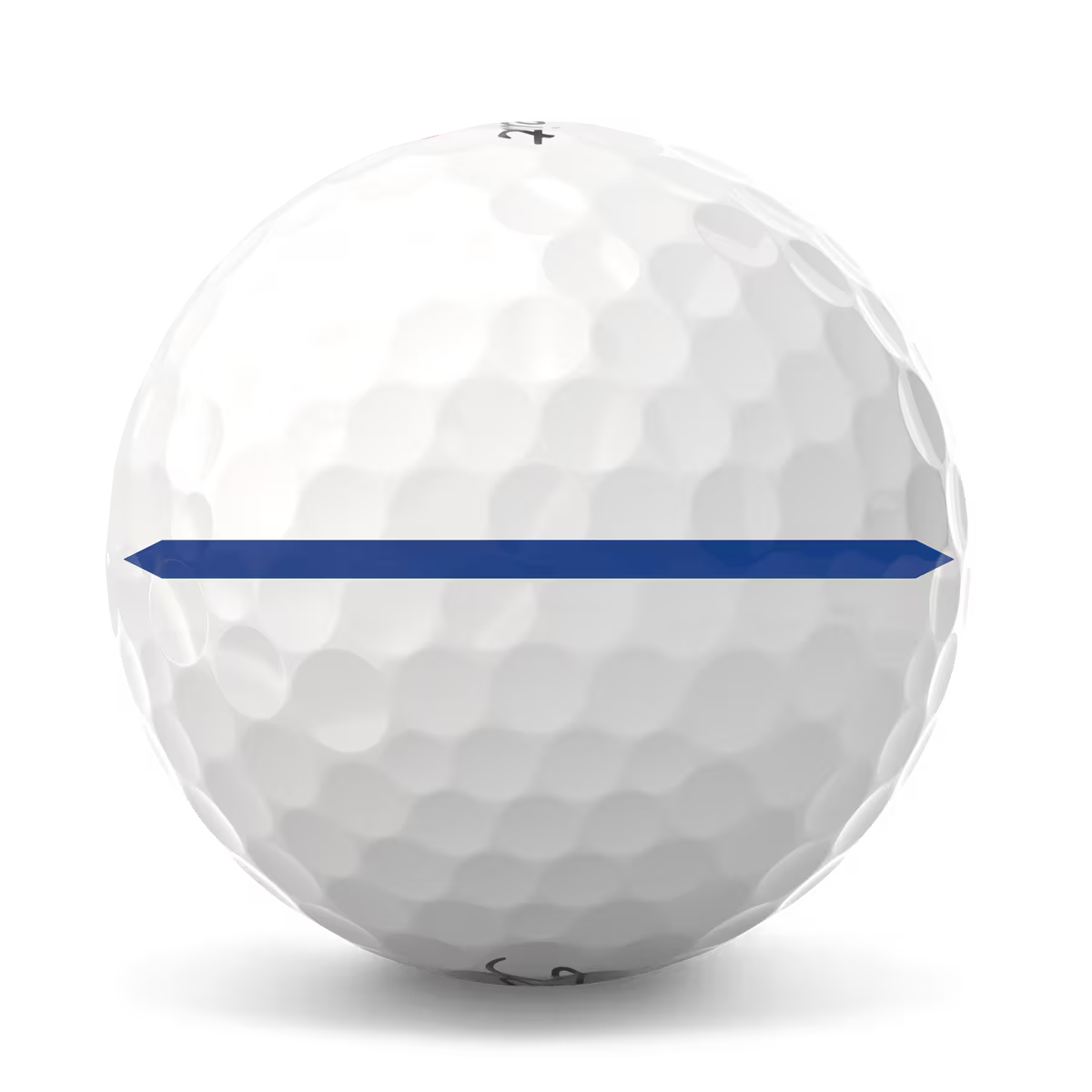 Titleist Pro V1x Left Dash AIM Performance