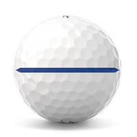 Titleist Pro V1x Left Dash AIM Performance