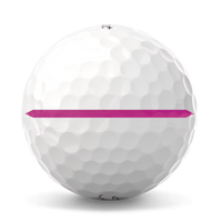 Titleist Pro V1x Left Dash AIM Performance