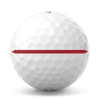 Titleist Pro V1x Left Dash AIM Performance
