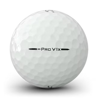 Titleist Pro V1x Left Dash