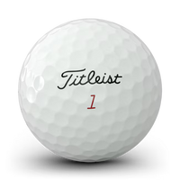 Titleist Pro V1x Left Dash