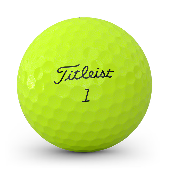 Titleist ProV1 Golf Ball
