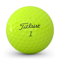 Titleist ProV1 Golf Ball