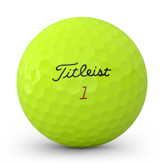 Titleist ProV1x Golf Ball