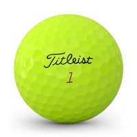 Titleist ProV1x Golf Ball