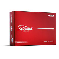 Titleist TRUFEEL Golf Ball