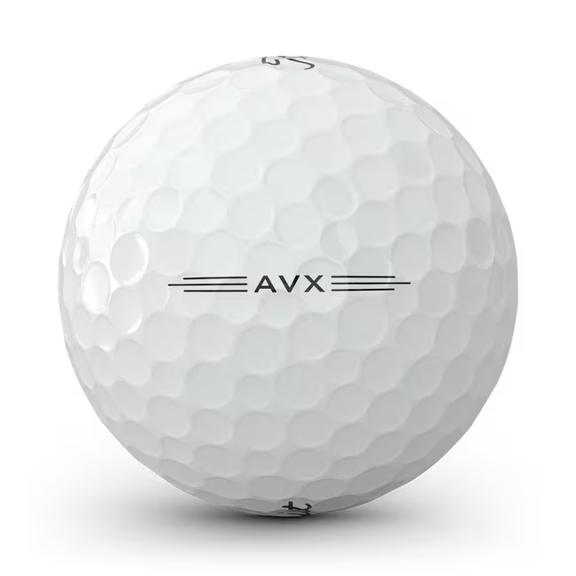 Titleist AVX Golf Ball
