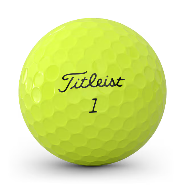 Titleist AVX Golf Ball