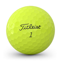 Titleist AVX Golf Ball