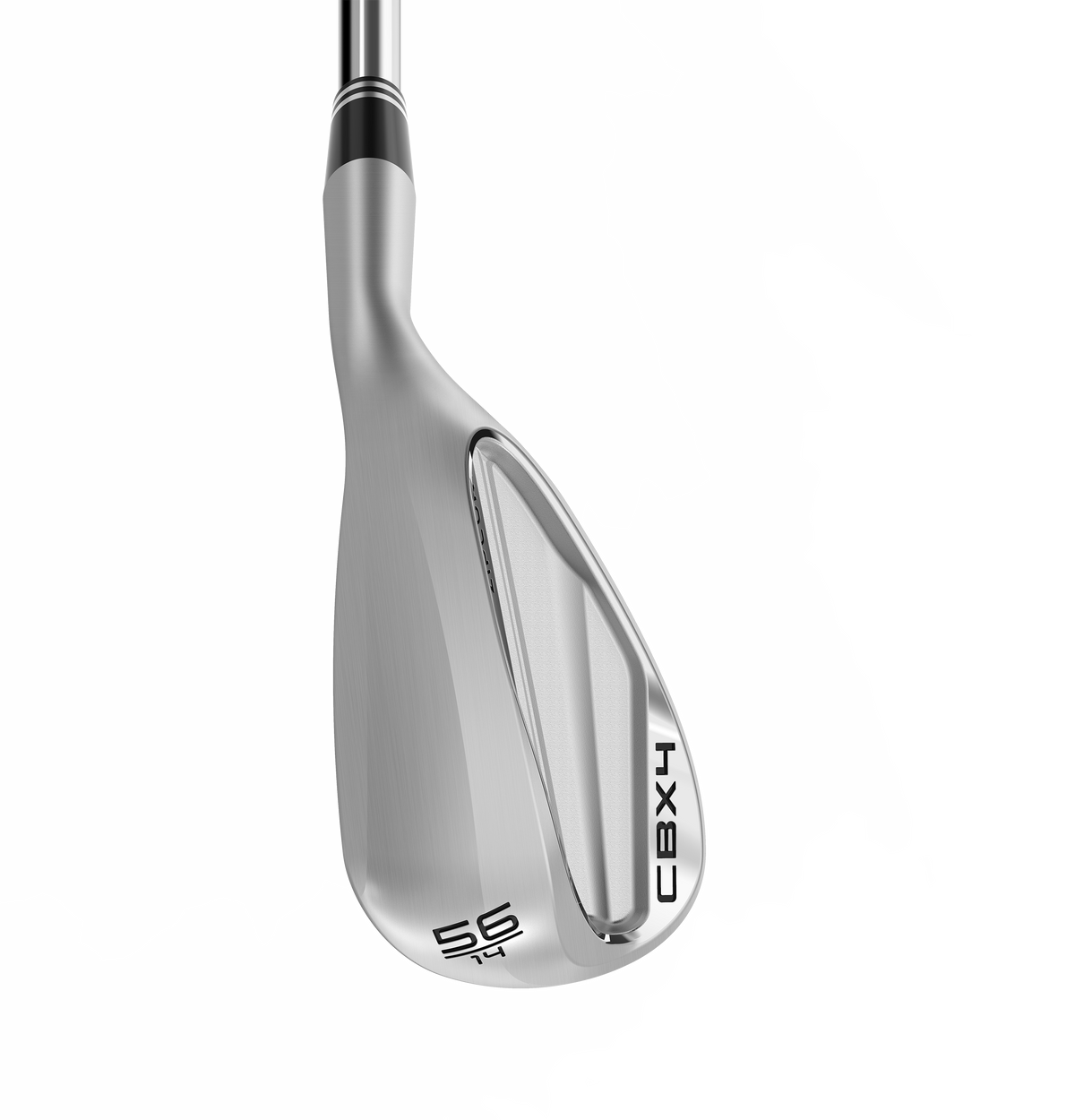 Womens Cleveland CBX4Zipcore TS Wedge