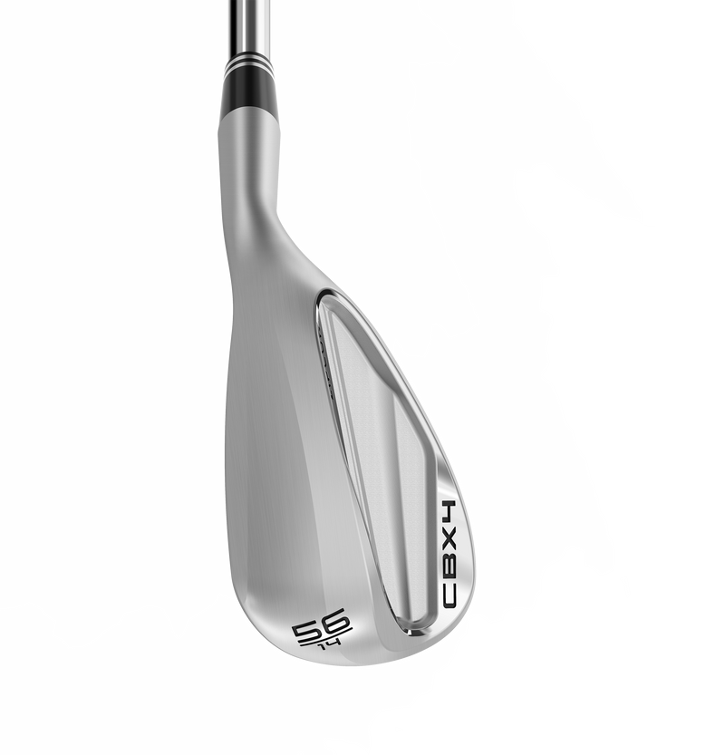 Womens Cleveland CBX4Zipcore TS Wedge