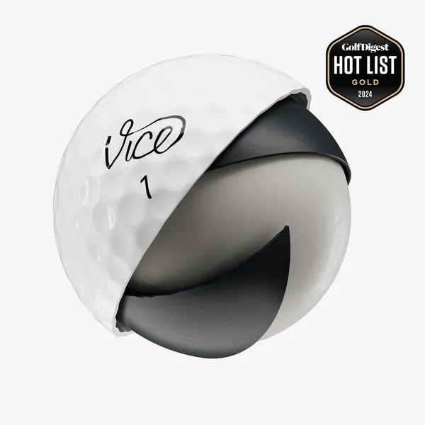 Vice Pro
