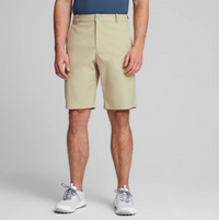 Puma Dealer 10" Mens Short