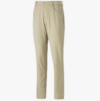 Puma Dealer 5 Pocket Mens Pant