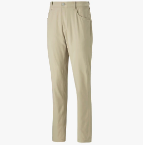 Puma Dealer 5 Pocket Mens Pant