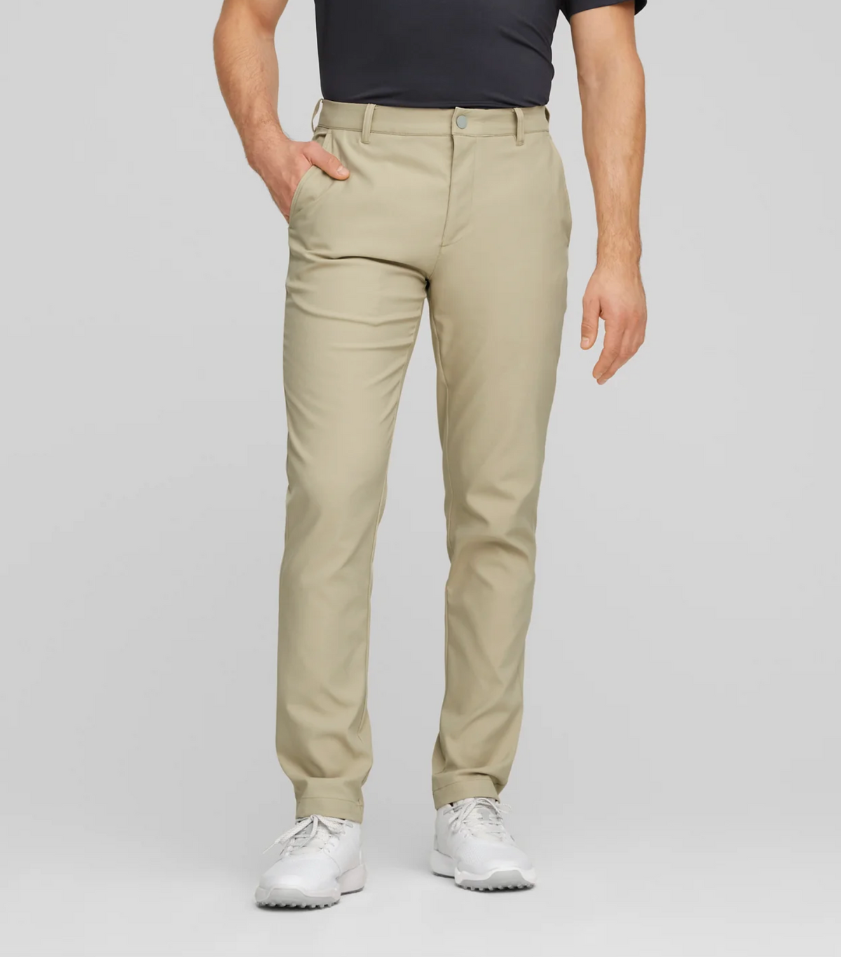 Puma Dealer Mens Tailored Pant