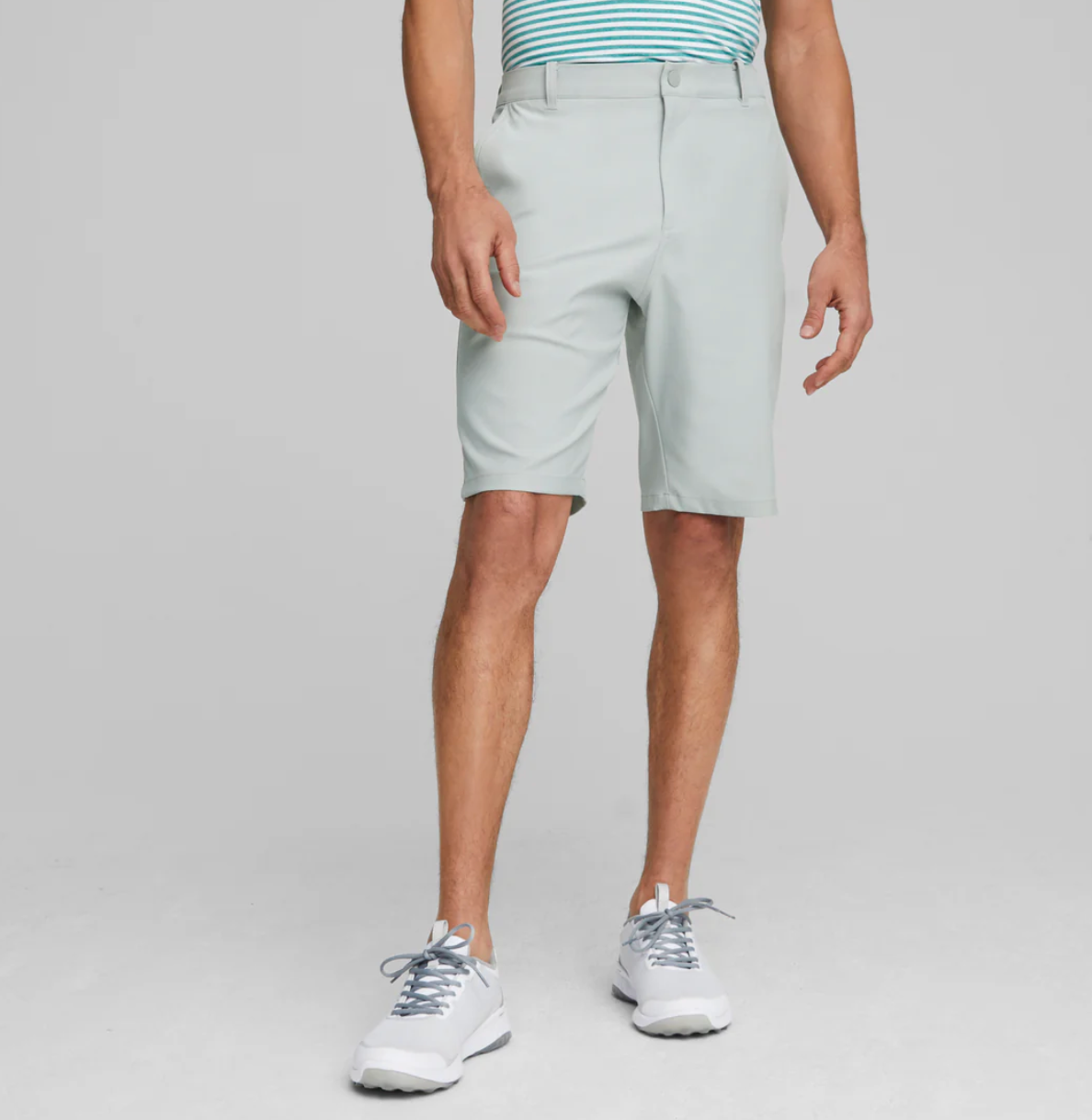 Puma Dealer 10" Mens Short