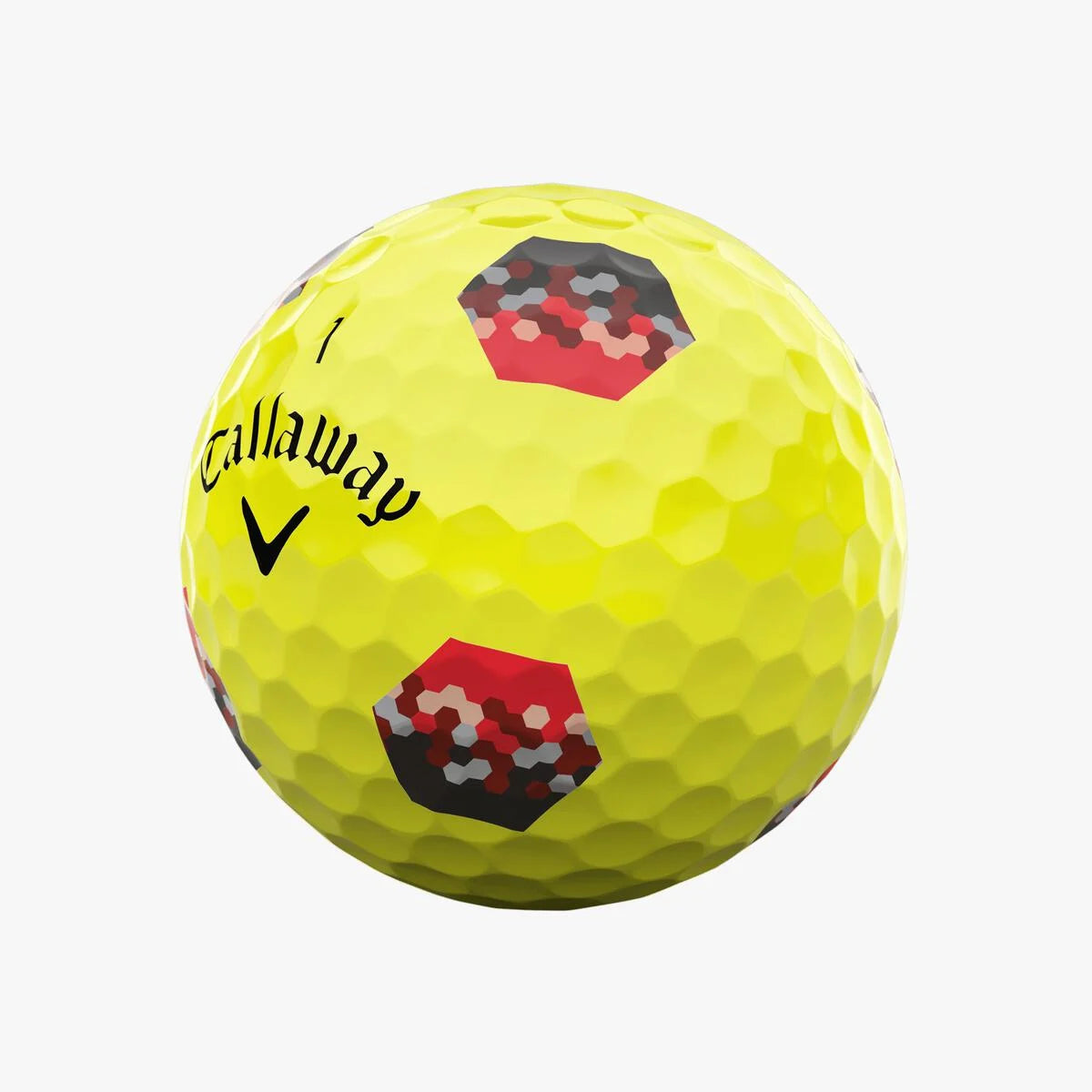 Callaway Chrome Soft