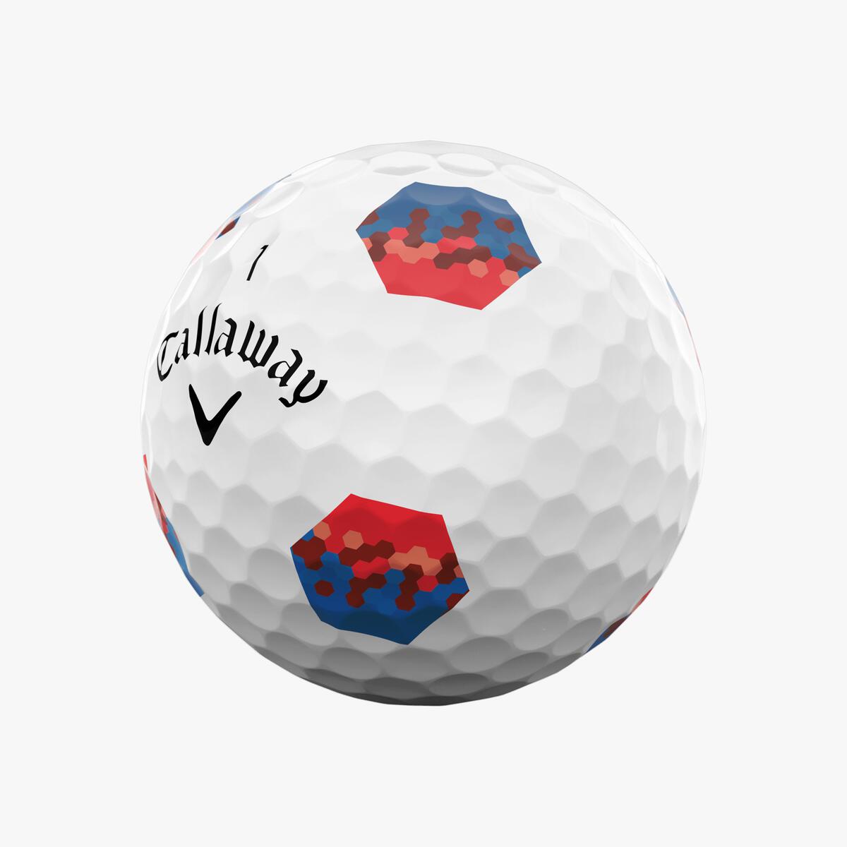 Callaway Chrome Soft