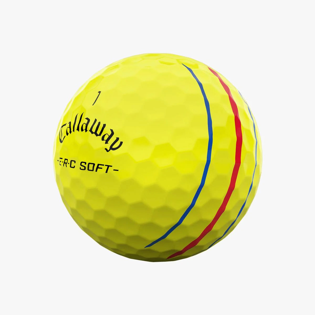 Callaway ERC Soft Golf Ball