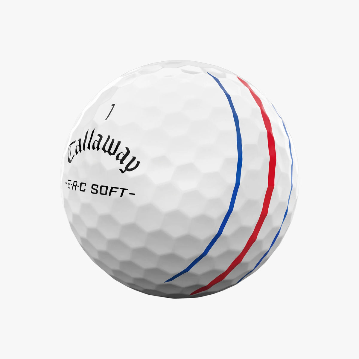 Callaway ERC Soft Golf Ball