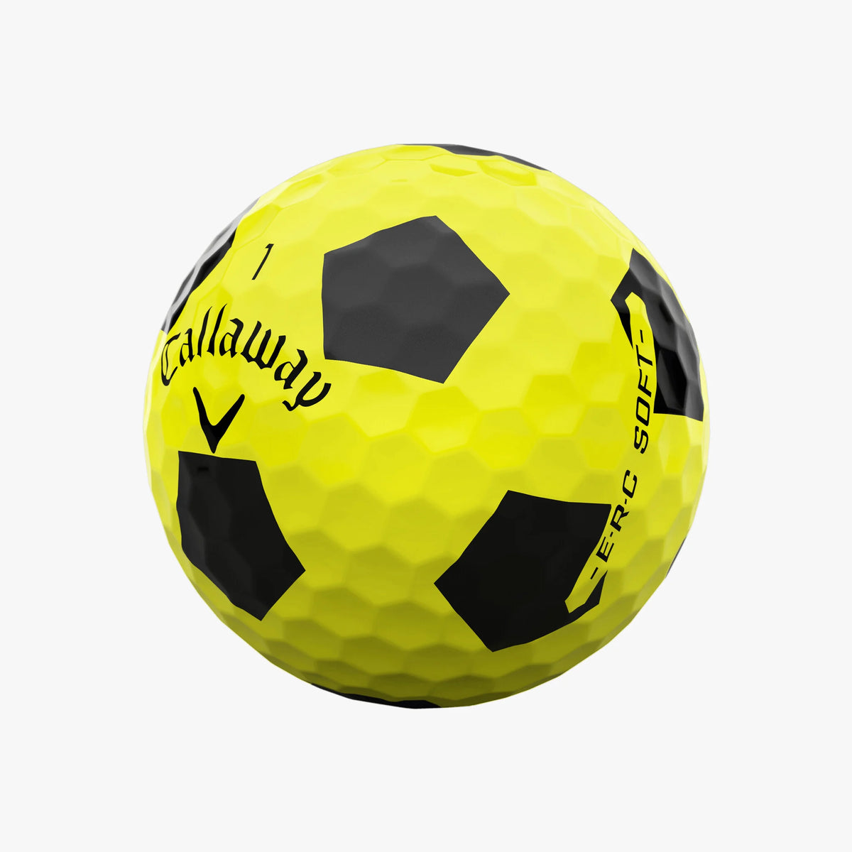 Callaway ERC Soft Golf Ball